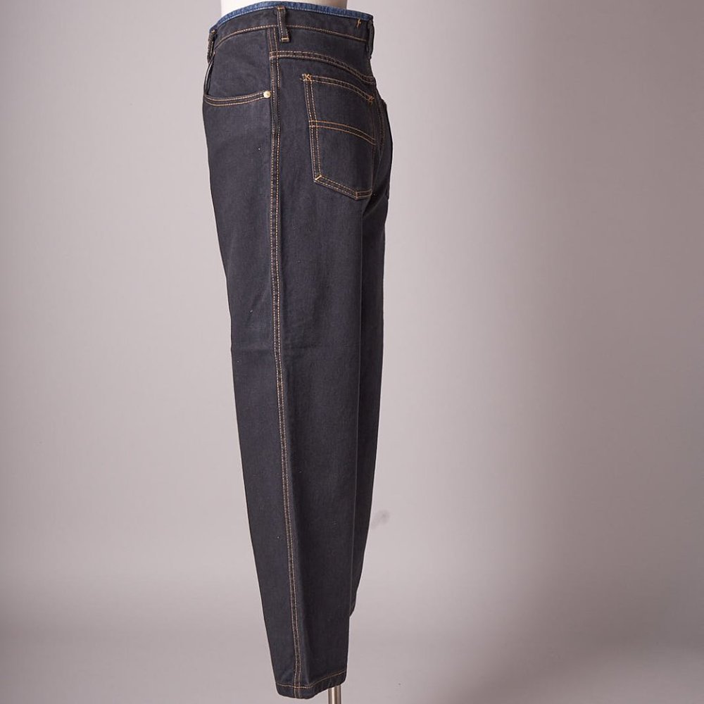 Vintage 1990s Rusty Skateboarding Surf Jeans